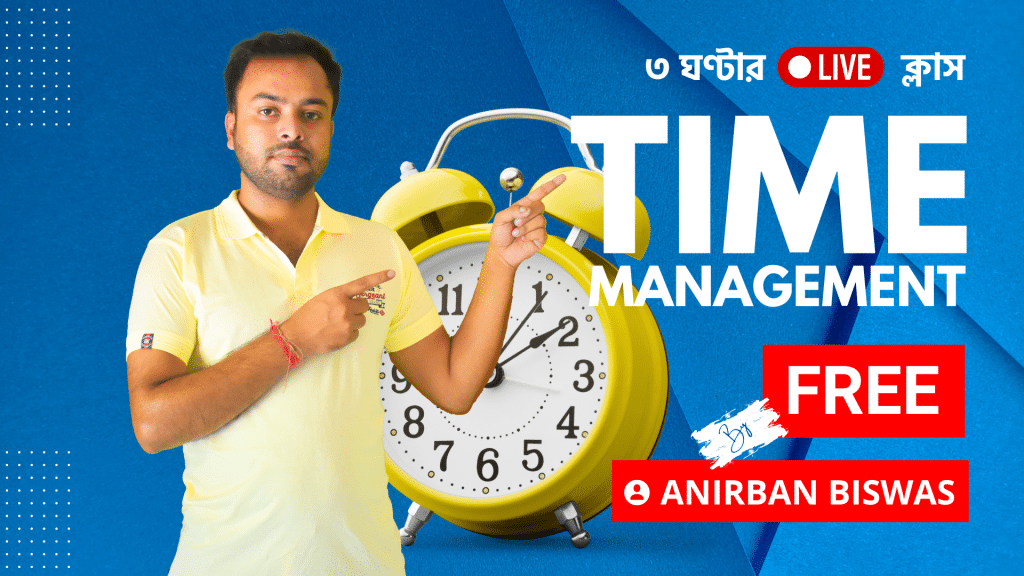 time management