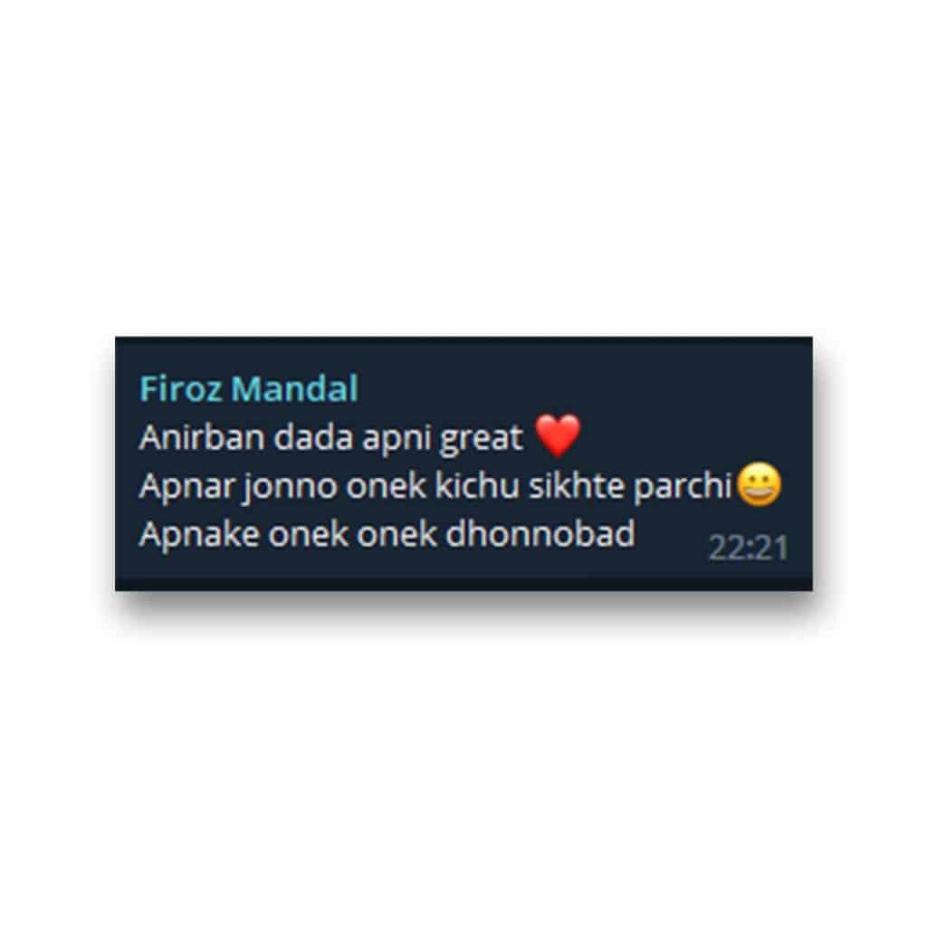 biswascompanytestimonial